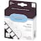 Scrapbook Adhesives By 3L® White Repositionable Mounting Squares, 1000ct.